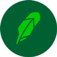Robinhood logo