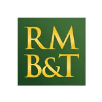 Rocky Mountain Bank & Trust logo