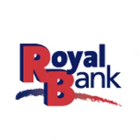 Royal Bank logo