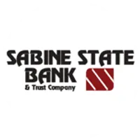 Sabine State Bank & Trust Company - Mobile Banking logo