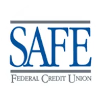 SAFE Federal Credit Union logo