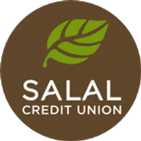 Salal Credit Union logo
