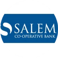 Salem Co-operative Bank of New Hampshire logo