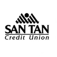 San Tan Credit Union logo