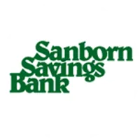 Sanborn Savings Bank (IA) logo