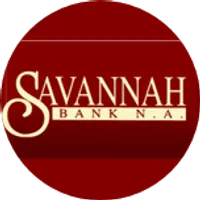 Savannah Bank logo