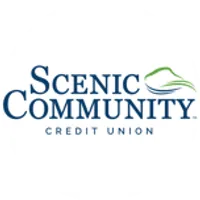 Scenic Community Credit Union logo