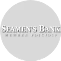 Seamen's Bank - Business logo