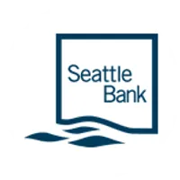 Seattle Bank - Business logo