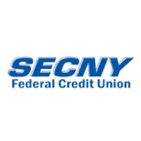SECNY Federal Credit Union logo