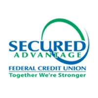 Secured Advantage Federal Credit Union logo