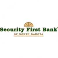 Security First Bank of North Dakota (ND) logo