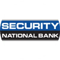 Security National Bank of Omaha logo