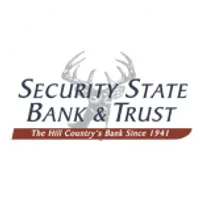 Security State Bank & Trust (TX) - Personal logo