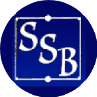 Security State Bank (Cheyenne and Hammon, Oklahoma) logo