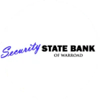 Security State Bank of Warroad logo