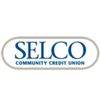 SELCO Community Credit Union logo