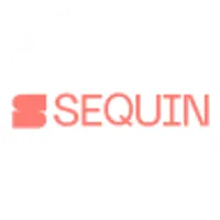 Sequin logo
