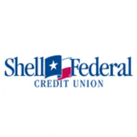 Shell Federal Credit Union logo