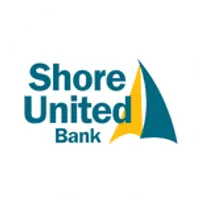 Shore United Bank logo