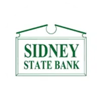 Sidney State Bank logo