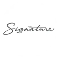 Signature Federal Credit Union logo