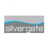 Silvergate Bank - Business Online Banking logo