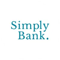 SimplyBank - Personal logo