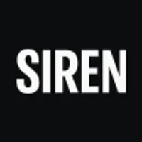 SIREN logo