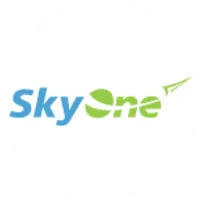 SkyOne Federal Credit logo