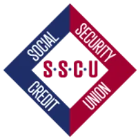 Social Security Credit Union logo