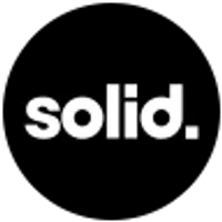 Solid Wallet logo