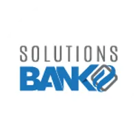 Solutions Bank  - Personal logo