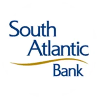South Atlantic Bank logo