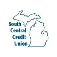 South Central Credit Union logo