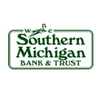 Southern Michigan Bank and Trust logo