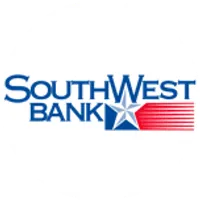 Southwest Bank logo