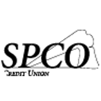 SPCO Credit Union logo