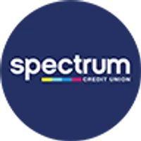Spectrum Credit Union logo