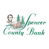 Spencer County Bank logo