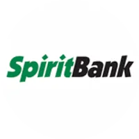 SpiritBank - Business logo