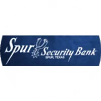 Spur Security Bank logo