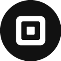 Square logo
