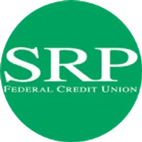 SRP Federal Credit Union logo