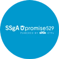 SSgA Upromise 529 Plans logo