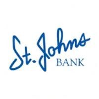 St. Johns Bank logo