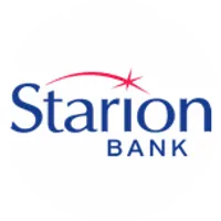 Starion Bank - Personal logo