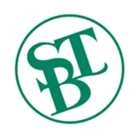 State Bank & Trust Co. Nevada, IOWA logo