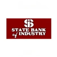 State Bank of Industry logo