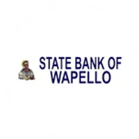 State Bank of Wapello - Personal logo